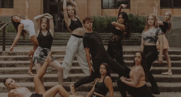 The Space Dance Co.