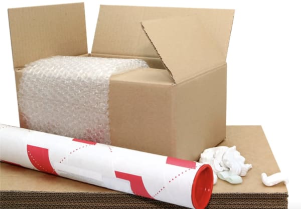 Specialty Packaging