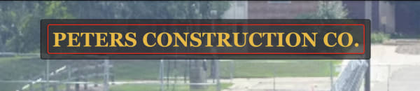 Peters Construction Co.