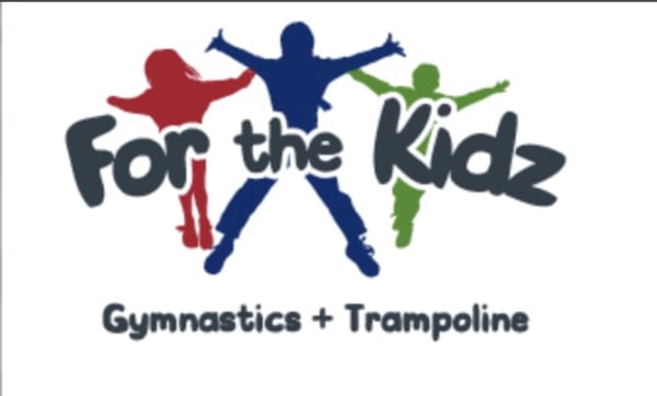 For the Kidz Gymnastics