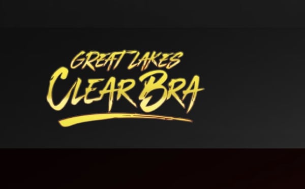 Great Lakes Clear Bra