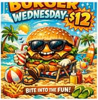 O’Briens Deli & Burgers