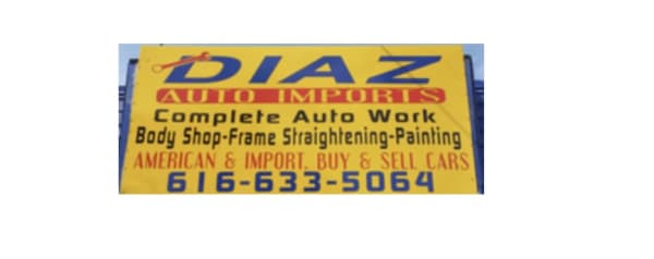 Diaz Auto Import