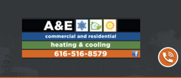 A & E Heating & Cooling