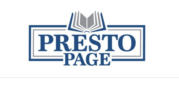 Presto Page