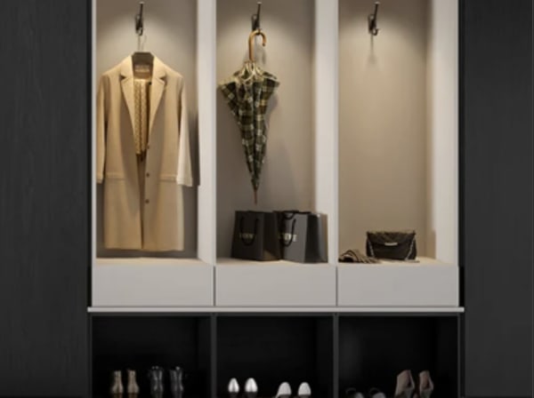California Closets – Grand Rapids