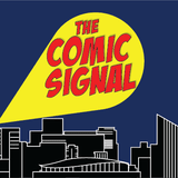 The Comic Signal