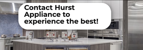 Hurst Appliance