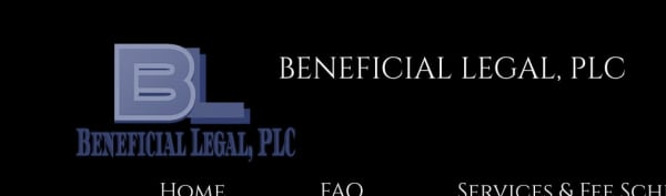 Beneficial Legal, PLC