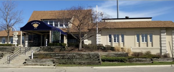 Blossom Heath Inn