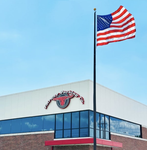 Fairway Packing Co.