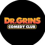 Dr. Grins Comedy Club