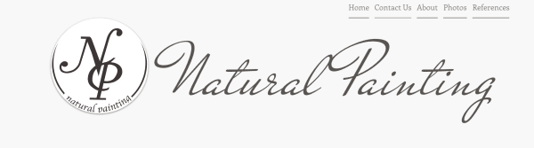 Natural Painting