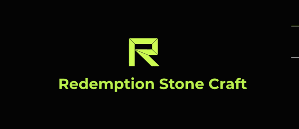 Redemption Stone Craft