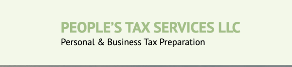 People’s Tax Services LLC