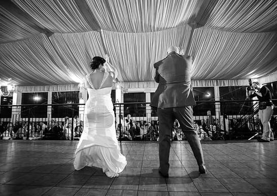 Party Scene Events