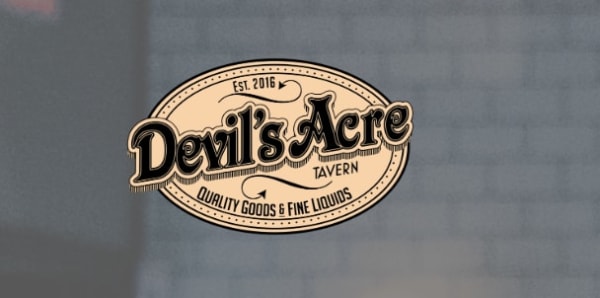 Devil’s Acre Tavern