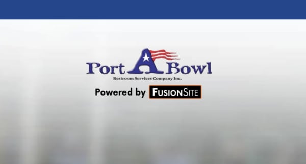 Port A Bowl Inc.