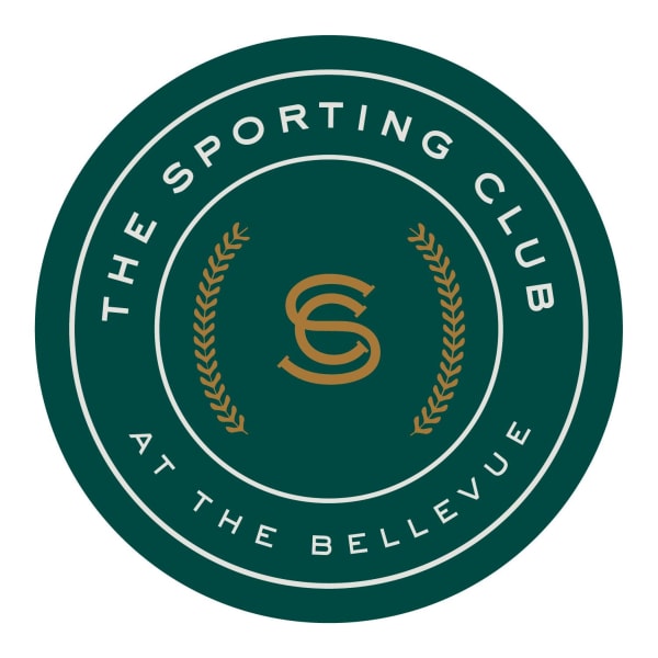 The Sporting Club at The Bellevue
