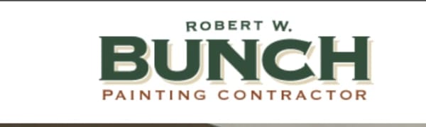 R.W. Bunch Painting
