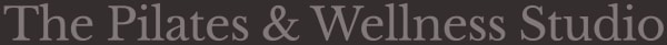 The Pilates & Wellness Studio 