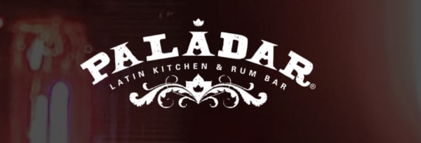 Paladar Latin Kitchen & Rum Bar