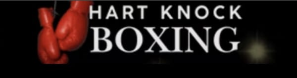 Hart Knock Boxing