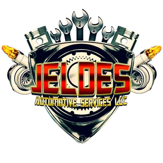 JELDES AUTOMOTIVE SERVICES LLC 