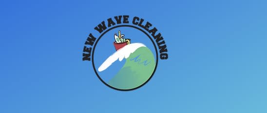 New Wave Cleaning Service LLC