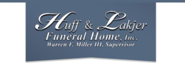 Huff & Lakjer Funeral Home, Inc.