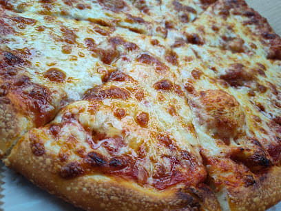 Conestoga Style Pizza