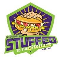 Stuffed to the grills
