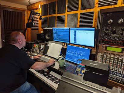 Newett Music Studio