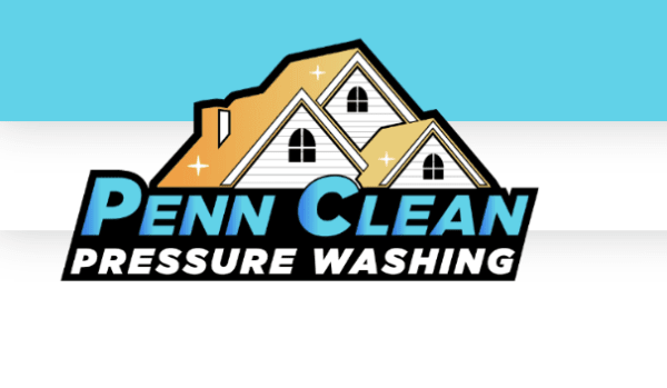 Penn Clean Pressure Washing
