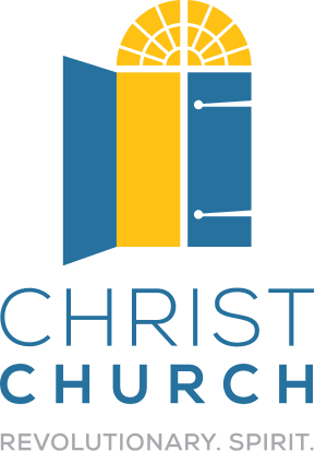 Christ Church & Burial Ground