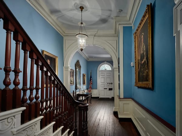Powel House