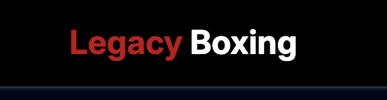 Legacy Boxing & Combat Sports Academy