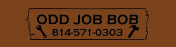 Odd Job Bob