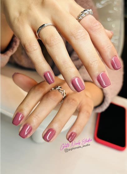 Glitz Nails Studio