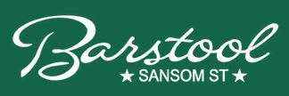 Barstool Sansom Street