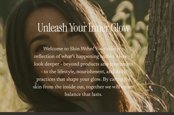 Skin Wthn