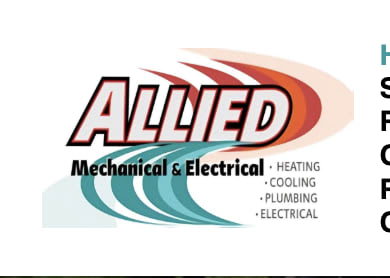 Allied Mechanical & Electrical