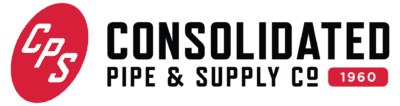 Consolidated Pipe & Supply