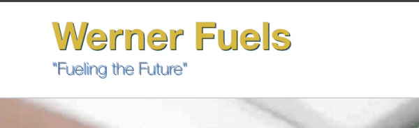 Werner Fuels