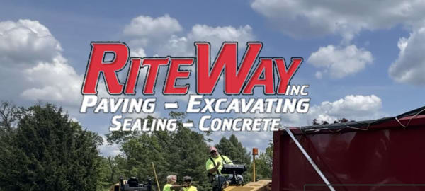 Riteway Sealing & Paving, Inc.