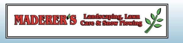 Maderer Landscaping