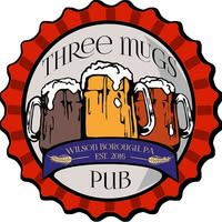 Three Mugs Pub & Restaurant