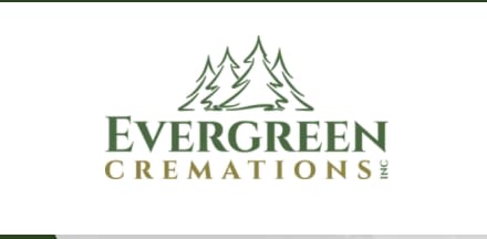Evergreen Cremations, Inc.