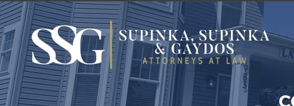 Supinka & Supinka, PC