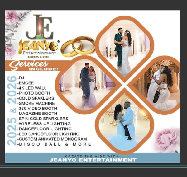 Jeanyo Entertainment